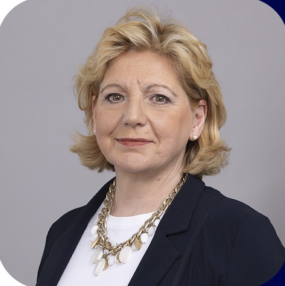 Jane Walmsley