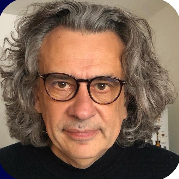 Xavier Berger